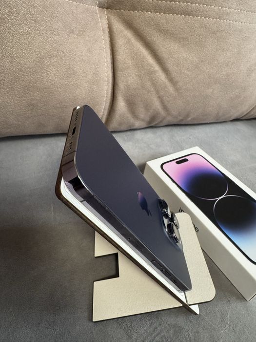 Iphone 14 pro без ремонта акум 90%