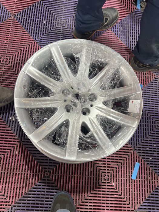 Vand Jante style 95 originale BMW