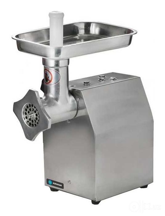 Мясорубка Hurakan HKN-12SC