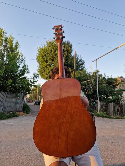 Гитара Yamaha F310 оригинальный