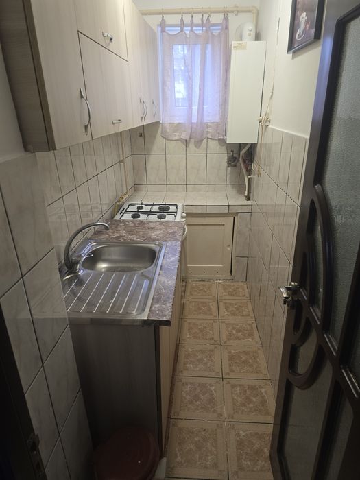 Apartament cu 2 camere de închiriat în Dej