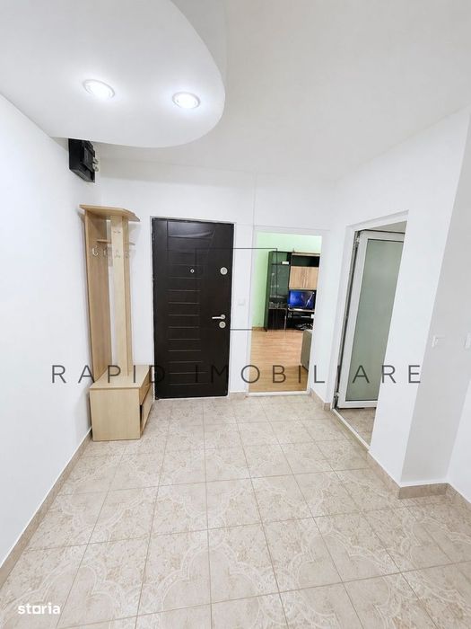 Apartament,