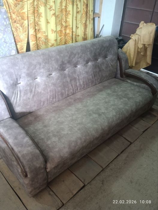 Продается мягкая мебель: диваны, кресла