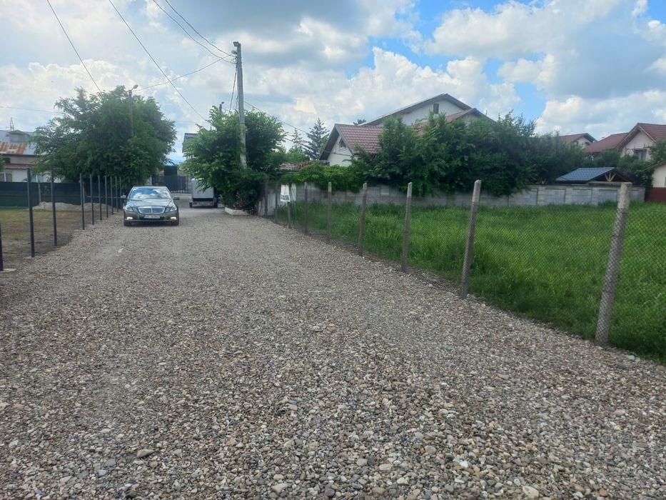Teren intravilan
