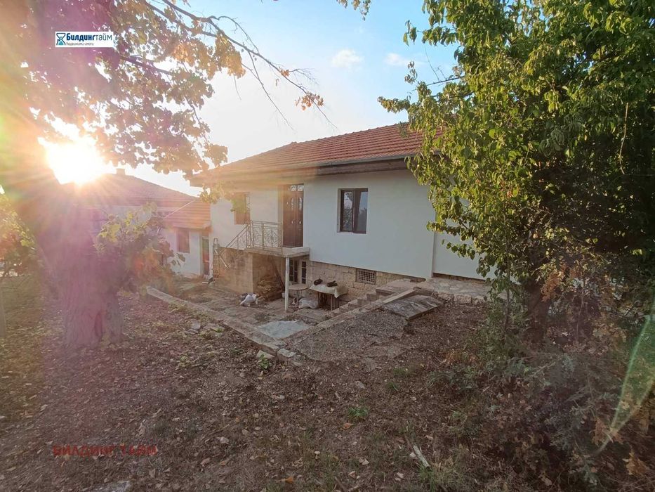 Продава се Къща в с. Кюлевча, Област Шумен - 104 кв.м за 662 €/кв.м - Снимка #4