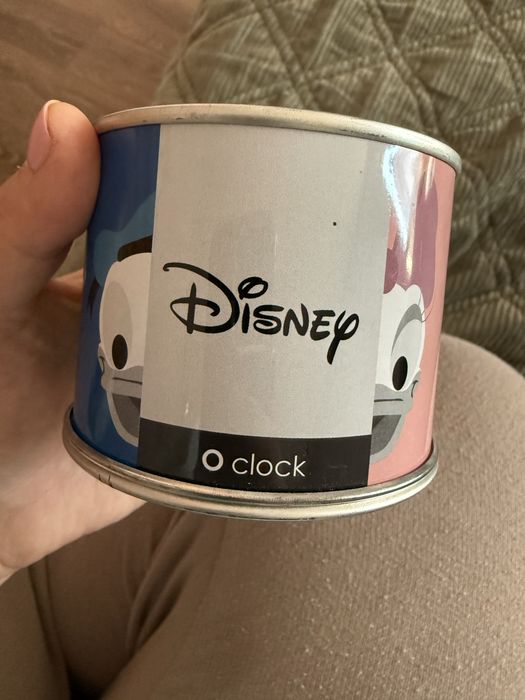 O bag O clock M размер часовник