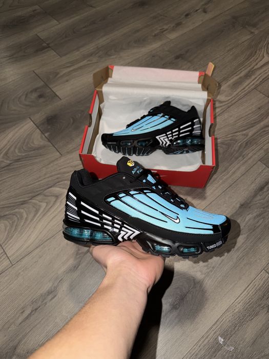 Nike Tn 3