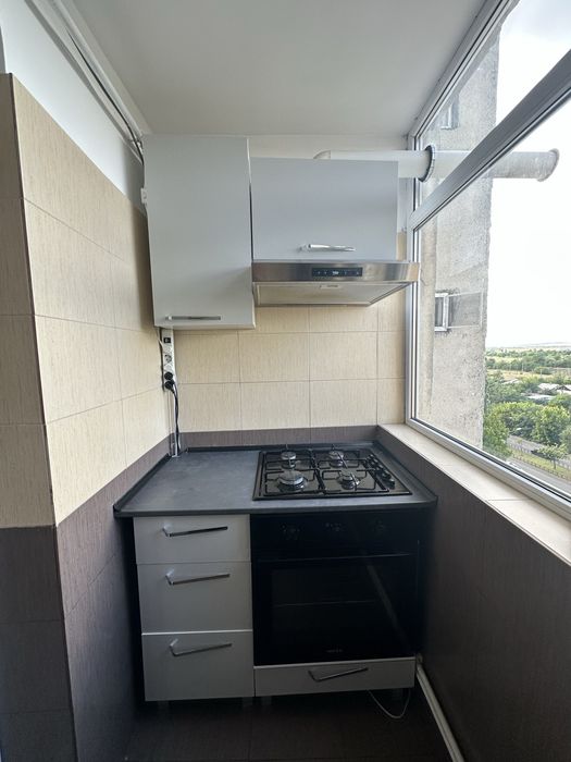 Apartament 2 camere | AC | Centrala proprie