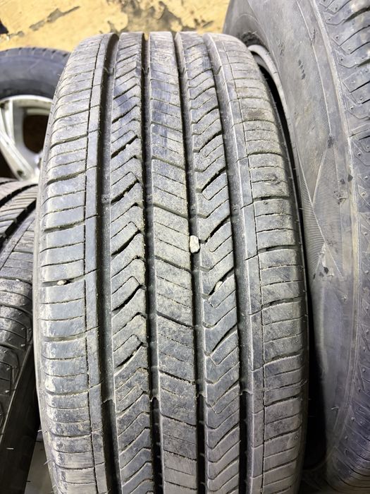 Диски r16 от соната комплект