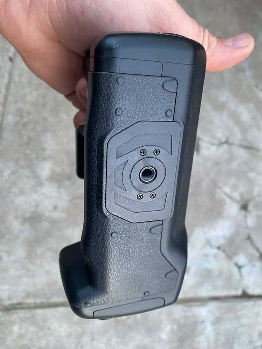 grip SIGMA camera foto