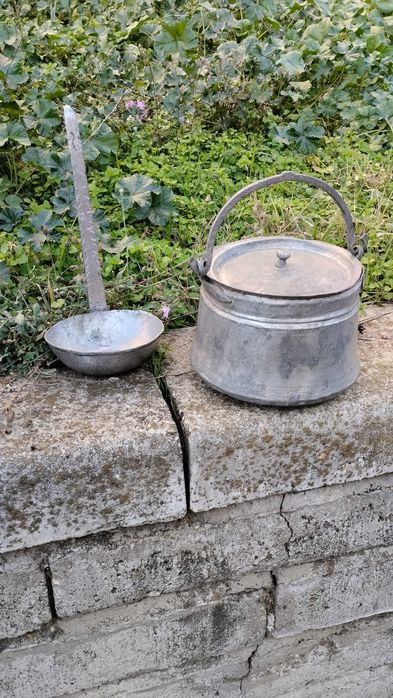 Свадбено, ритуално бакърче