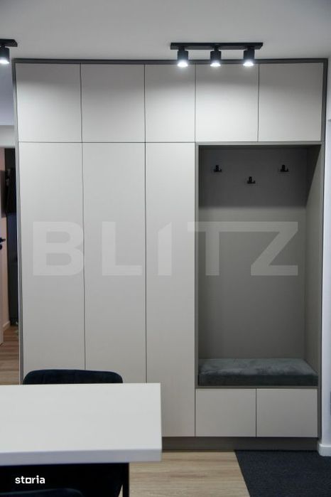Apartament 4 camere, 76.58 mp, zona Lipovei