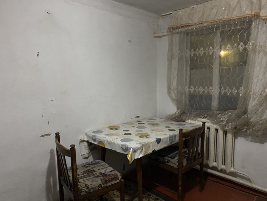 Сдам комнату в районе 4 гор больницы