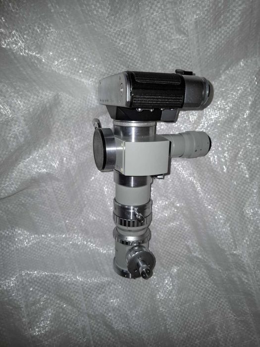 Части за микроскоп