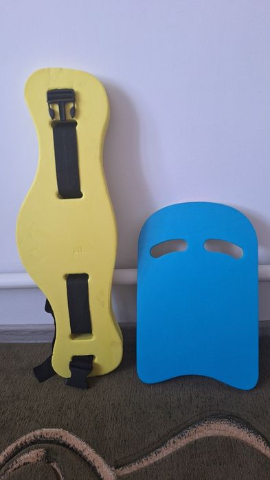 Аксессуары для плавания