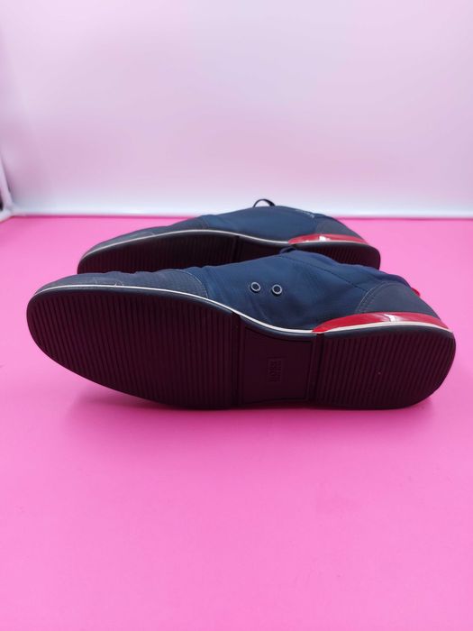 Boss номер 44 Оригинални мъжки обувки