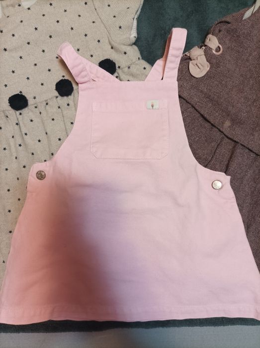 Дрешки за момиче 92/98