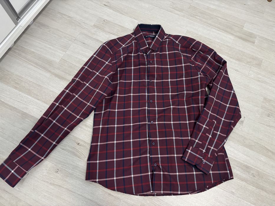 Camasi barbati marimea L