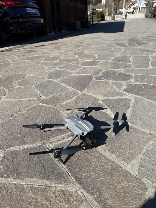 Dji air 3s fly more combo