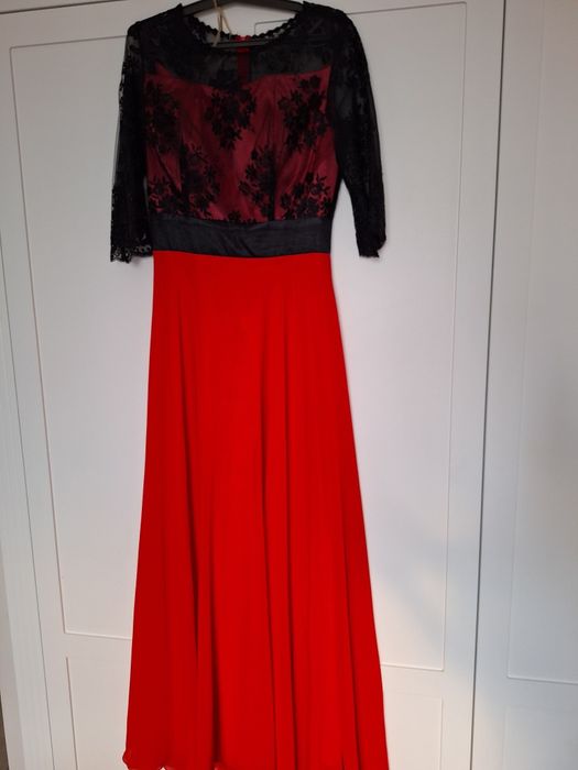 Вечернее платье, новое