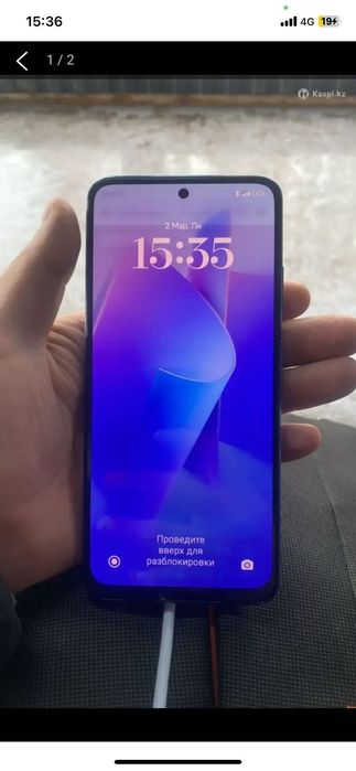 Xiaomi Redmi note 11 ,128gb