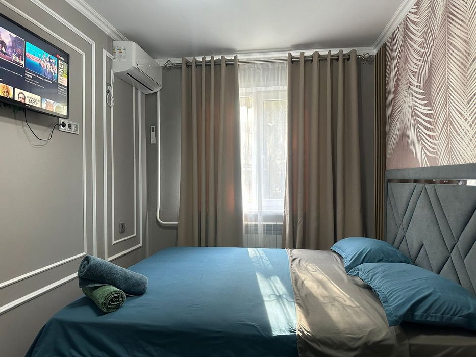 Квартира на ночь 10000