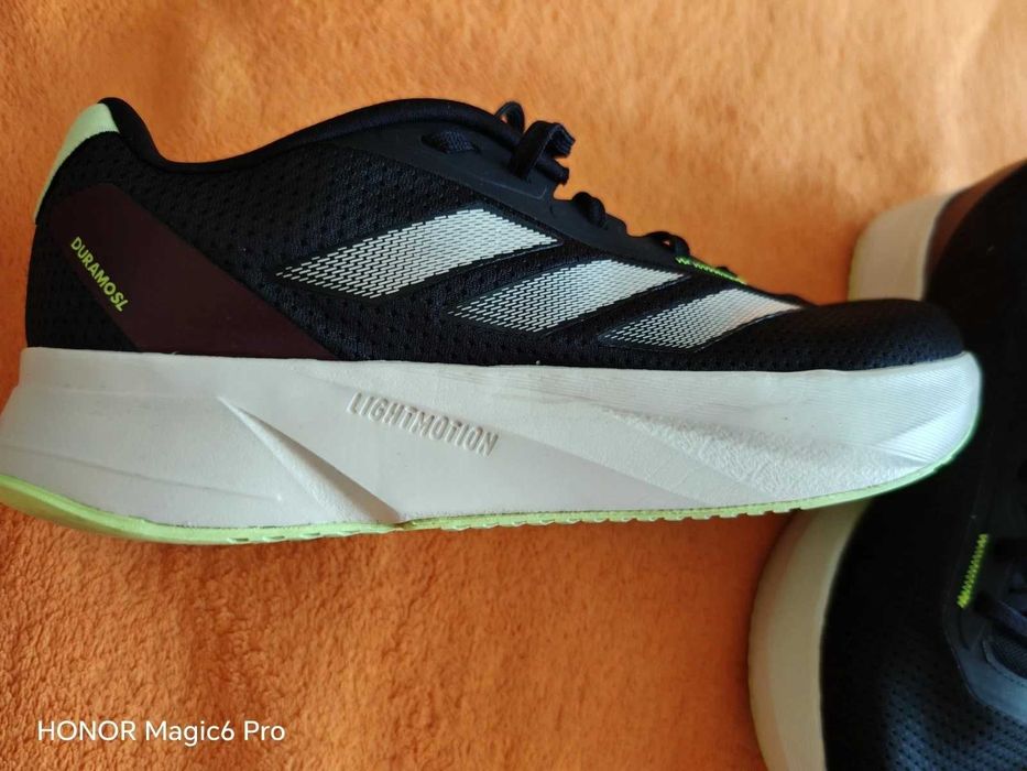 Мъжки маратонки adidas
