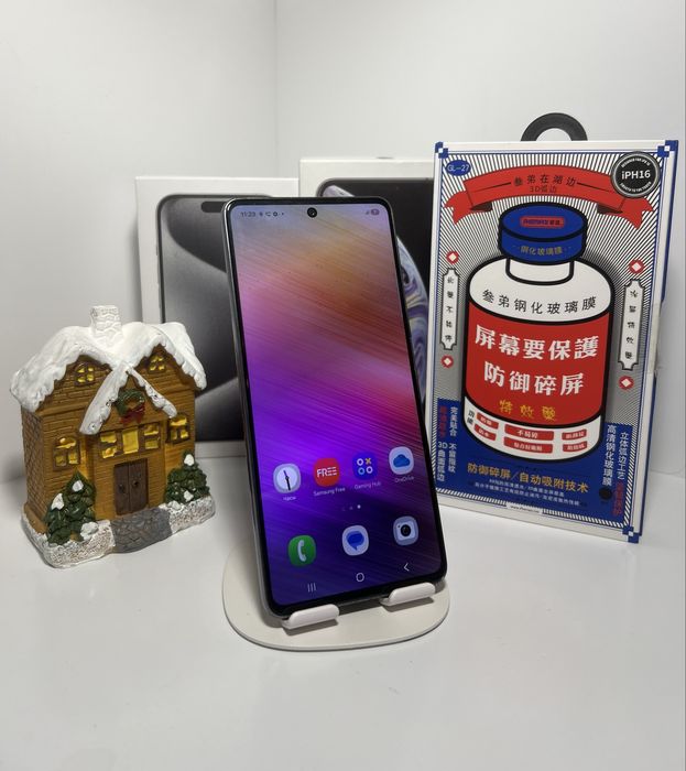 Samsung Galaxy A73 5G | 128 GB