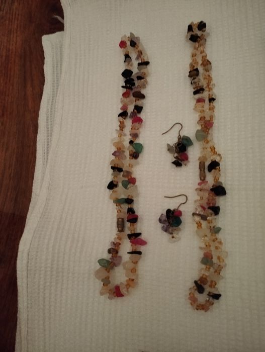 Неповторимые украшения