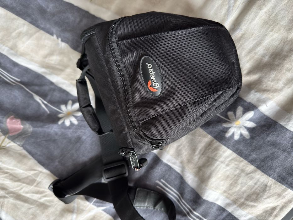 Aparat foto Nikon D80