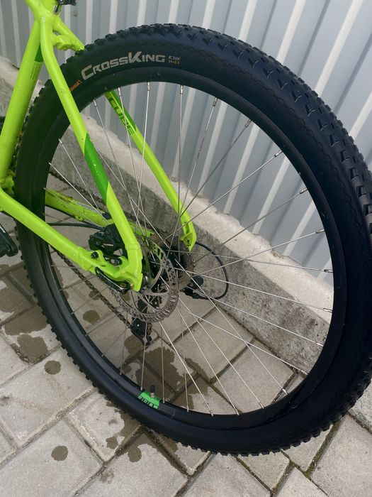 MTB Cube Aim Pro 29'