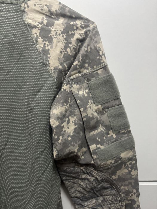 Bluza termica militara