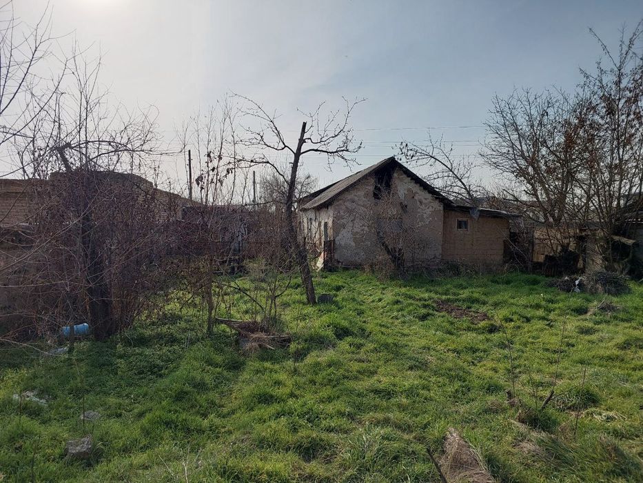 Продается дом 6 соток
