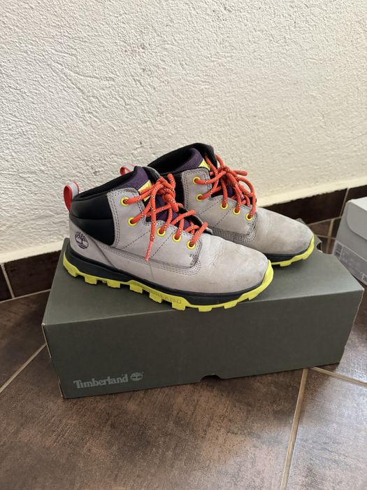 Детски обувки