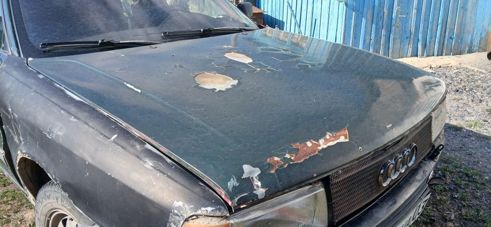 Продам авто на ходу