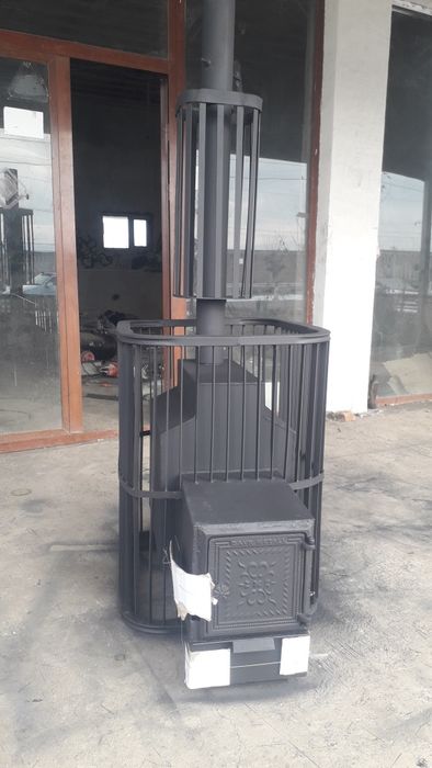 Печка для сауны  сауна хаммомлар учун печкалар таёрлаб берамиз