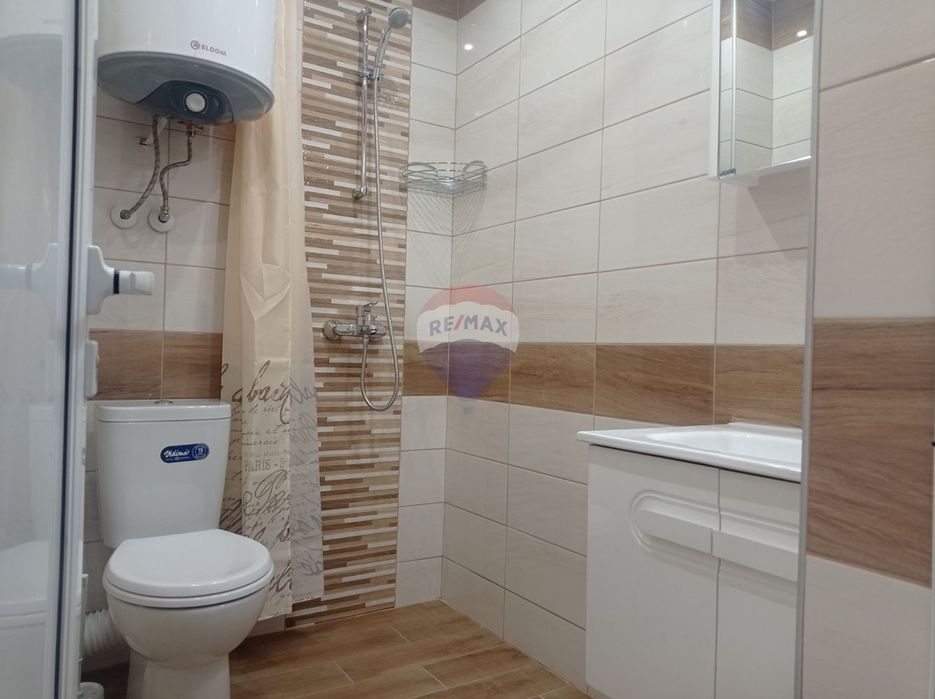Двустаен апартамент в кв. Младост 2, гр. Варна, ТЕ