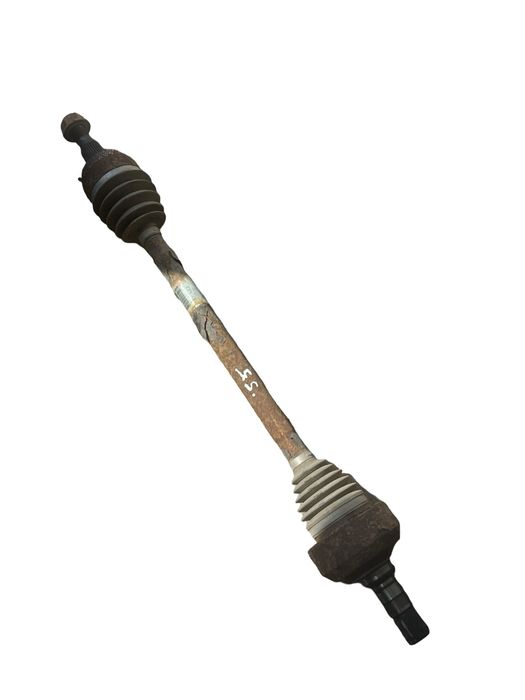 Planetara Stanga Spate Mercedes-Benz M-Class Ii W164 2005 - 2012 3.0 Ml 280 Cdi 4-Matic Om 642.940