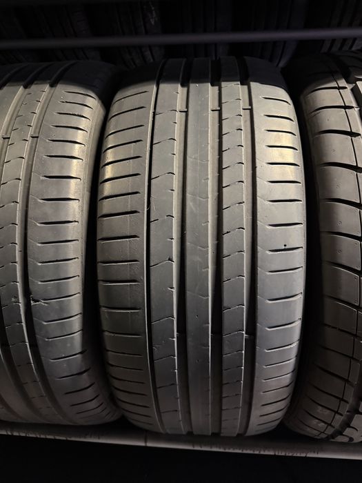 Anvelope 275/40/21 Pirelli