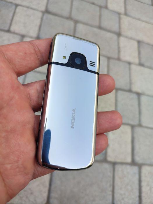 Nokia 6700 nokia 6700