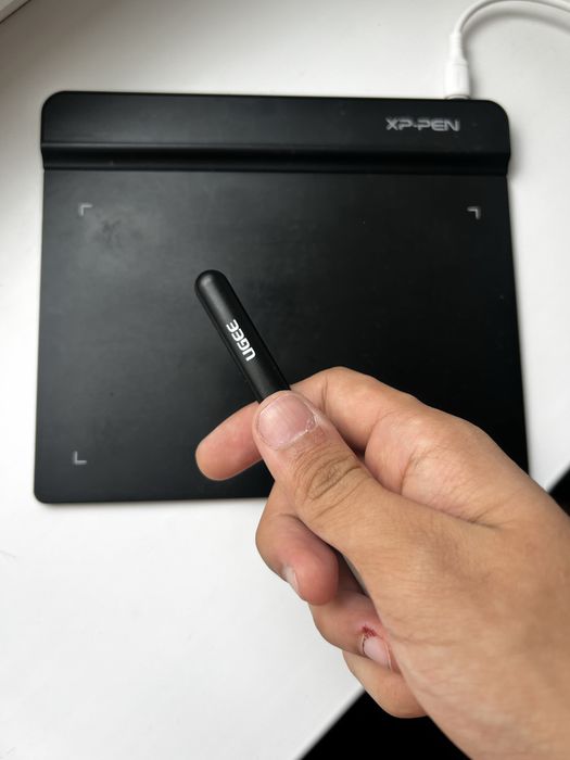 XP PEN Star G640 Графический планшет