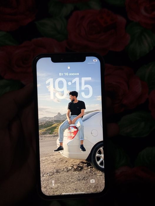 Iphone 12 64gb raboche