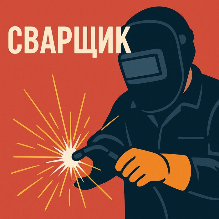 Сварочные услуги  любой сложности
