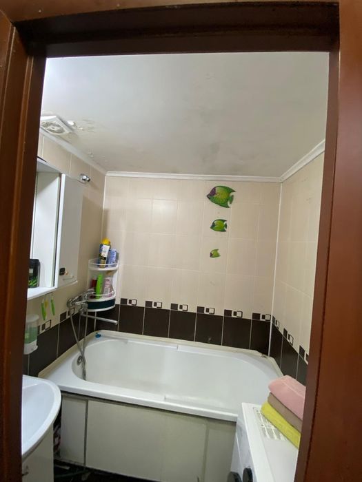 Продам евро-двушку