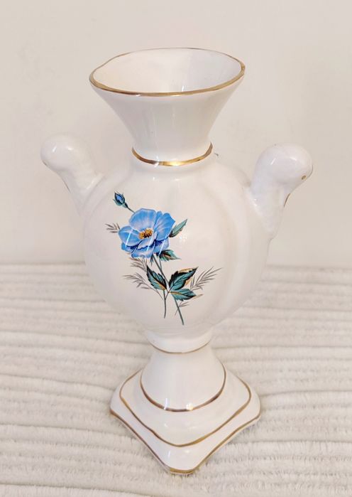 Ваза фарфор  22 см