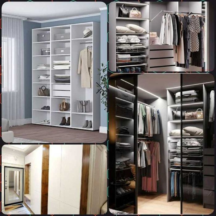 мебель на заказ.