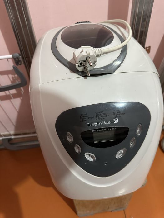 Хлебопечка автоматическая