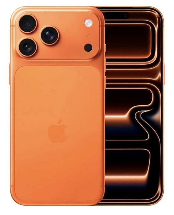 Айфон 17 Pro max 1 тб