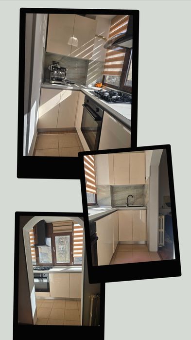 Apartament 2 camere, 50 mp – Ideal Investiție sau Locuință