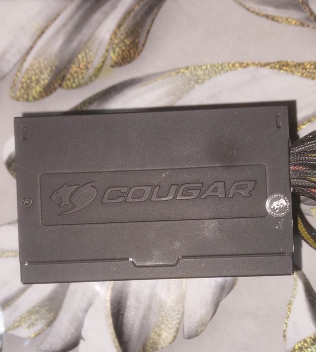 Блок Питания Cougar A760